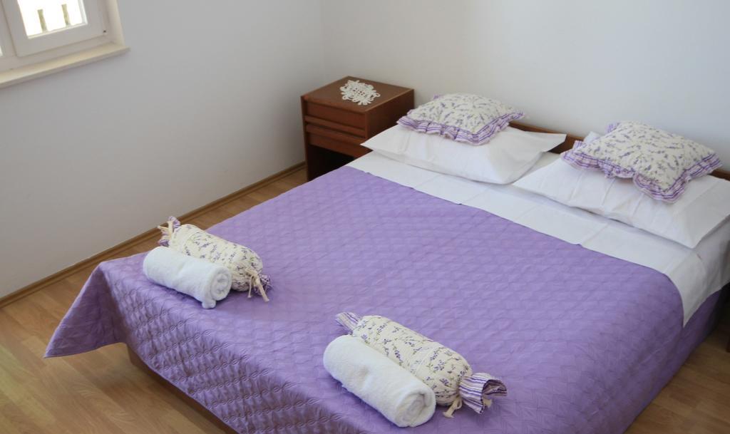 Beautifull Sea View Apartment Baška Voda Zewnętrze zdjęcie