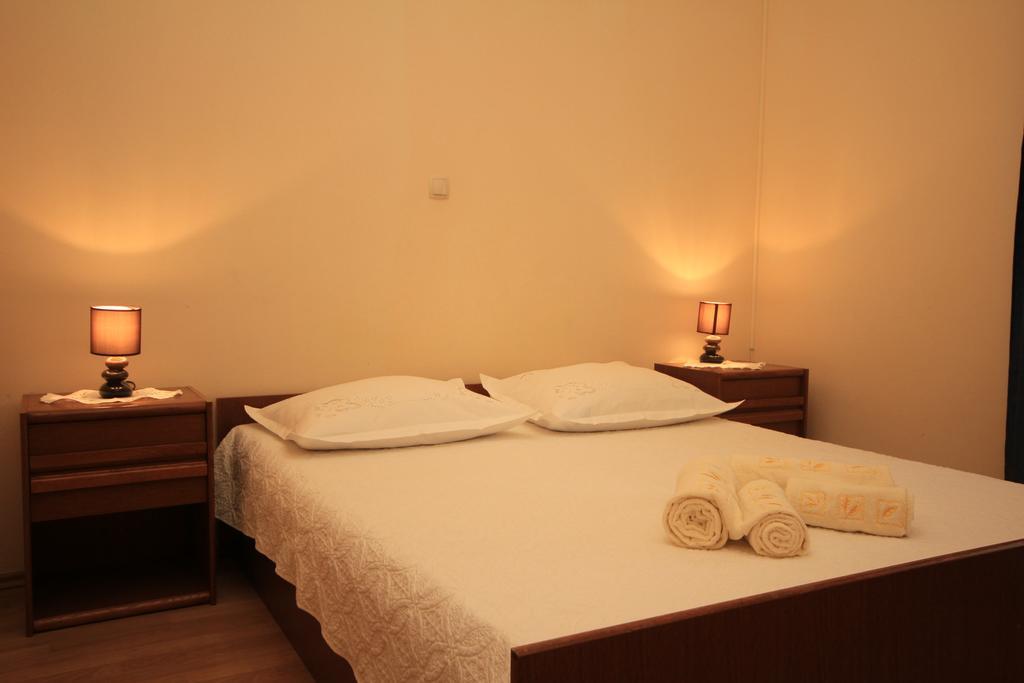 Beautifull Sea View Apartment Baška Voda Zewnętrze zdjęcie