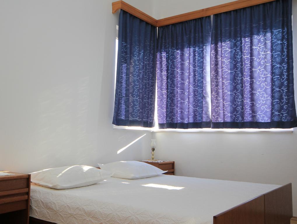 Beautifull Sea View Apartment Baška Voda Zewnętrze zdjęcie
