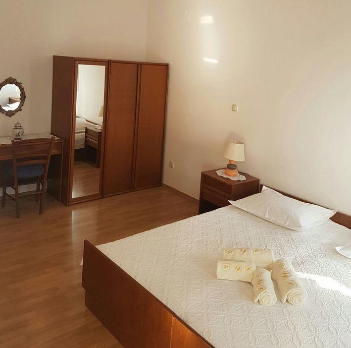 Beautifull Sea View Apartment Baška Voda Zewnętrze zdjęcie
