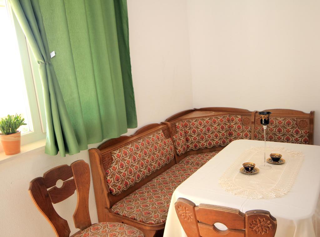 Beautifull Sea View Apartment Baška Voda Zewnętrze zdjęcie