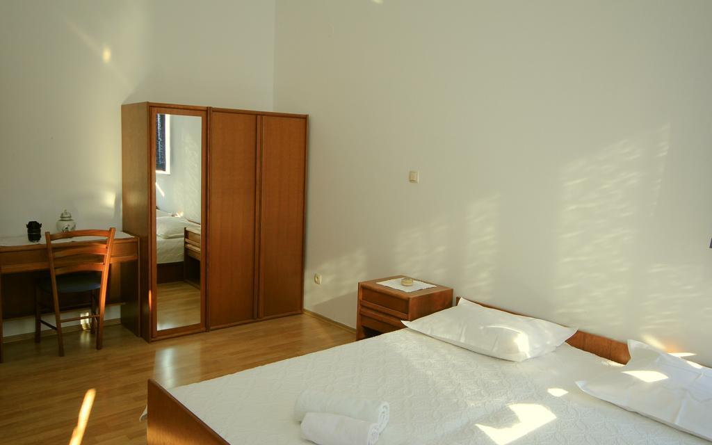 Beautifull Sea View Apartment Baška Voda Zewnętrze zdjęcie