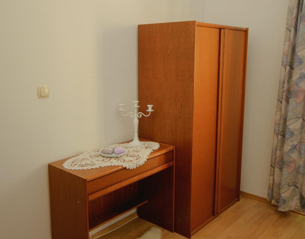 Beautifull Sea View Apartment Baška Voda Zewnętrze zdjęcie