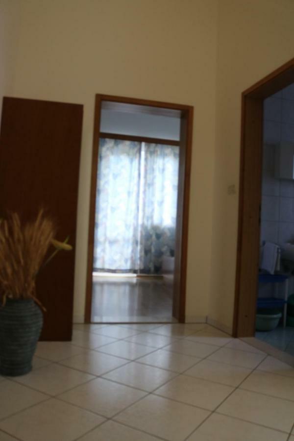 Beautifull Sea View Apartment Baška Voda Zewnętrze zdjęcie