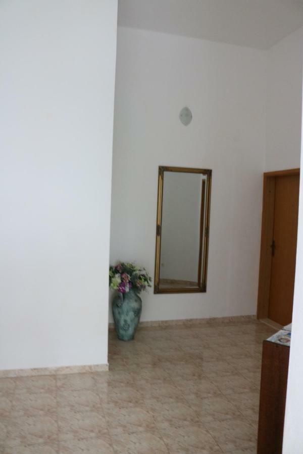 Beautifull Sea View Apartment Baška Voda Zewnętrze zdjęcie