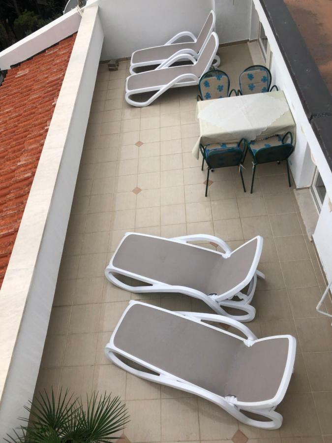Beautifull Sea View Apartment Baška Voda Zewnętrze zdjęcie